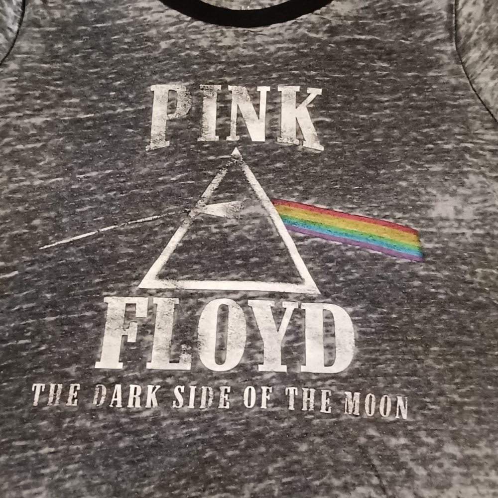 Pink Floyd Tee - Picture 3 of 5
